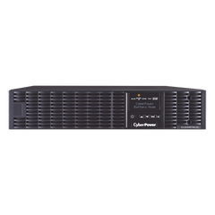 UPS de 3000 VA/2700 W, Online Doble Conversión, Entrada 120 Vca NEMA L5-30P, Onda Senoidal Pura, Torre o Rack de 2 UR, Con 6 Tomas NEMA 5-20R y 1 NEMA L5-30R
