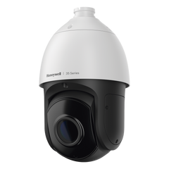 Cámara PTZ IP / 5 MP / Zoom Óptico 30x / WDR 120 dB / IR 150 m / IP66 IP67 IK10 / PoE / NDAA