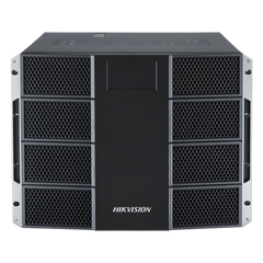 Controlador de Videowall / 23 Slots / 8U Rack / 10GbE / LCD y LED / 16 Divisiones por Salida / Cliente Multiplataforma