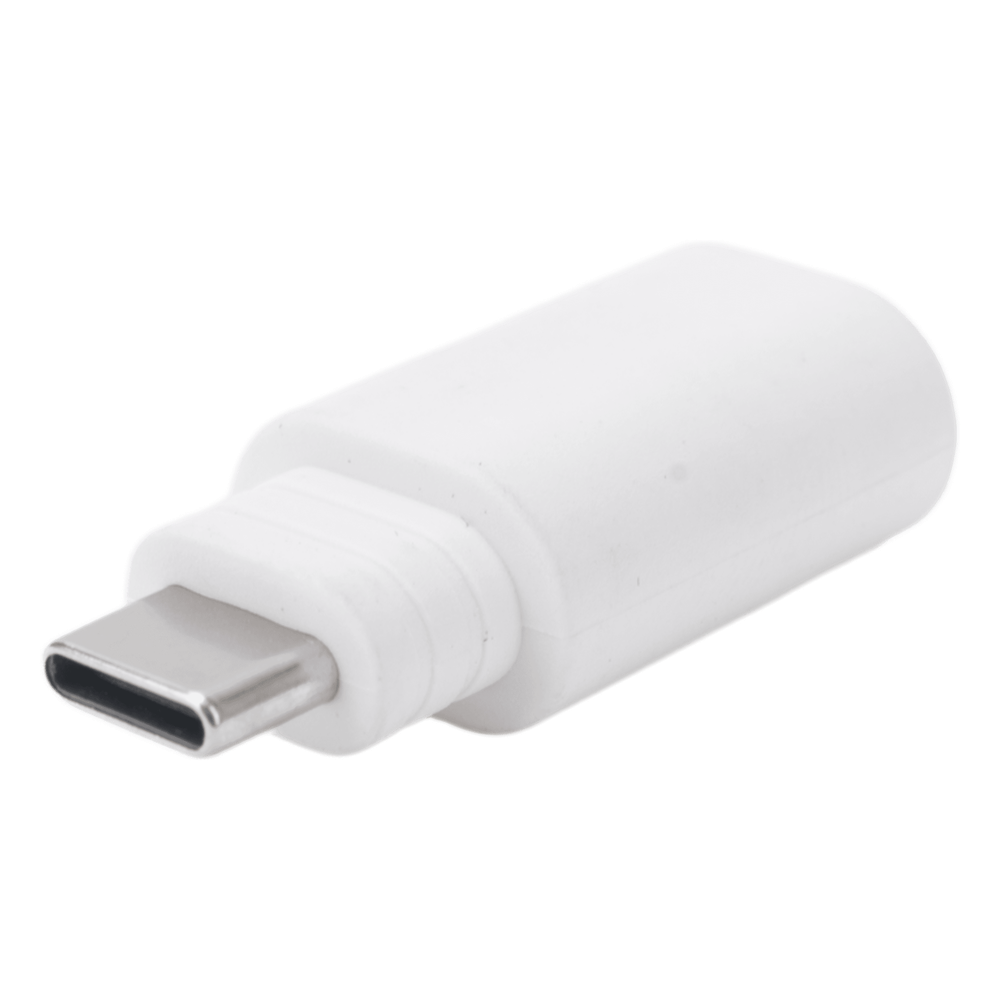 Adaptador USBC para panel solar CS-CMTSOLARPANELC / Compatible con la Camara de Bateria CS-EB8