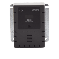 Detector, Controlador y Transductor de Sulfuro de Hidrógeno - para Panel de Detección de Incendio