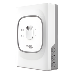 Detector de Humo por Aspiración FAAST FLEX / 1 Tubería / 1 Zona / hasta 1,600 m² de Cobertura / hasta 105 Metros de Tubería