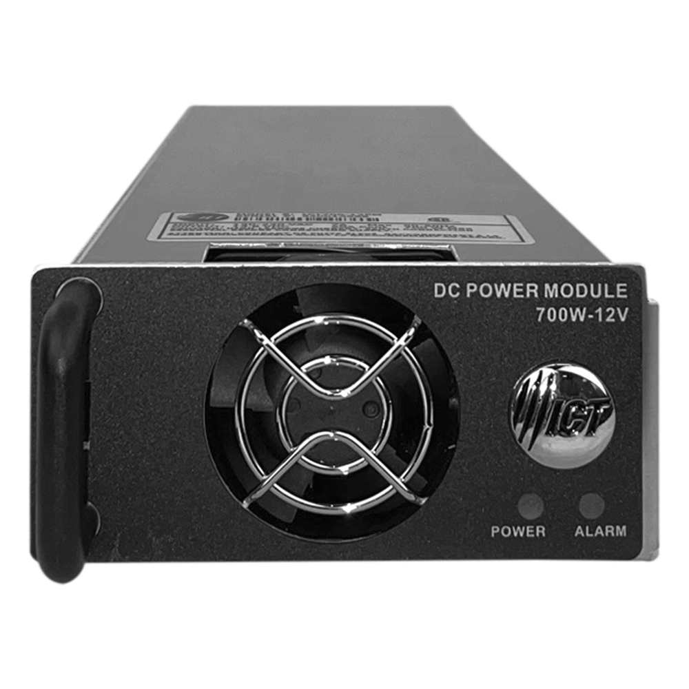 Módulo de Potencia de 700W, 12Vcc para Fuente Modular ICT