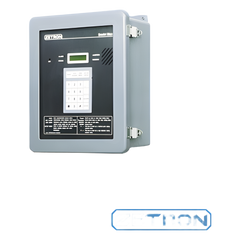 SENTRIMAX Procesador de Alarmas Industriales vía Radio y Teléfono