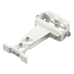 Montaje de Pared para Altavoz de Columna | Compatible Solo con serie VXL1-WR | Color Blanco