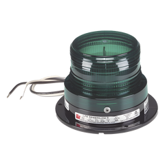 Luz Estroboscópica LED Streamline LP6 / 2.0 Joules / 65-95 Destellos por Minuto / 120-240 VCA / Montaje en Superficie / Interior y Exterior / UL1638