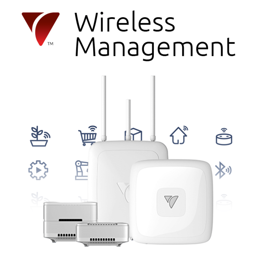 Gestión Inalámbrica de Veea 2500 Dispositivos/ Servicio Implementación / Conectividad Mallada / Seguridad Integral / Soporta Múltiples Protocolos / Optimizado para IoT