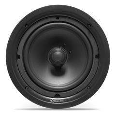 Altavoz De 2 Vías Para Exteriores | Resistente A Humedad, Salitre Y Corrosión | Woofer De 8" En Polipropileno | Tweeter De 1" En Domo De Seda | 120W | 8 Ohms