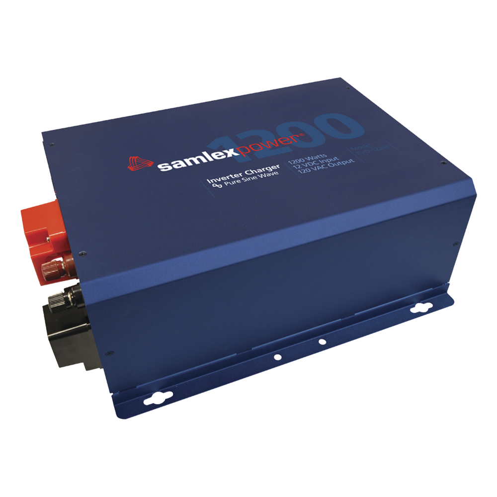 UPS Inversor Cargador Onda Pura 1200W , Ent: 12V, Sal:120Vca