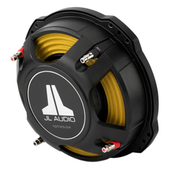 JL Audio® TW3 / 12TW3-D8 / Car Audio / Subwoofer para Automóvil / 12 Pulgadas / Bobina Dual 8 Ohm / Línea Delgada TW3