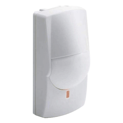 Sensor de movimiento doble tecnología / MW & PIR / Cableado