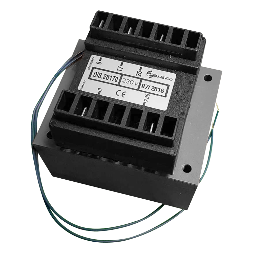 Transformador para barrera GARD 3 / Compatible con tarjeta ZL39