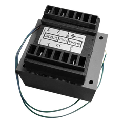 Transformador para barrera GARD 3 / Compatible con tarjeta ZL39