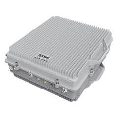 (HASTA 5 KILÓMETROS) Amplificador de Señal Celular de ALTA POTENCIA: Especial para Crear una Zona Celular en Áreas Rurales o Comunidades Alejadas. 95 dB de Ganancia, 20 Watts de Potencia, 850 MHz.