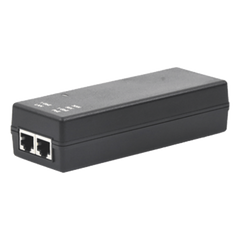 Fuente de alimentación PoE de 56Vcc 0.5A (30 Watts) para equipos cnPilot, PMP 450 y PTP 450