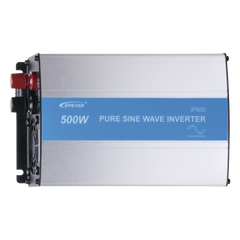 Inversor Ipower 400 W, Ent: 24 V, Salida: 120 Vca