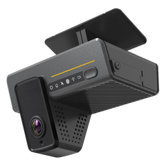 Dashcam / Multiplataforma / Medición de Combustible / Solución ADAS y DSM Integrado / Almacenamiento en Memorias Micro SD / Soporta 4G y GPS