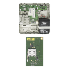 Comunicador dual LTE Cat-M1 y Wi-Fi/Z-Wave para paneles de alarma Honeywell Home, Resideo, DSC e Interlogix, con reporte a AlarmNet