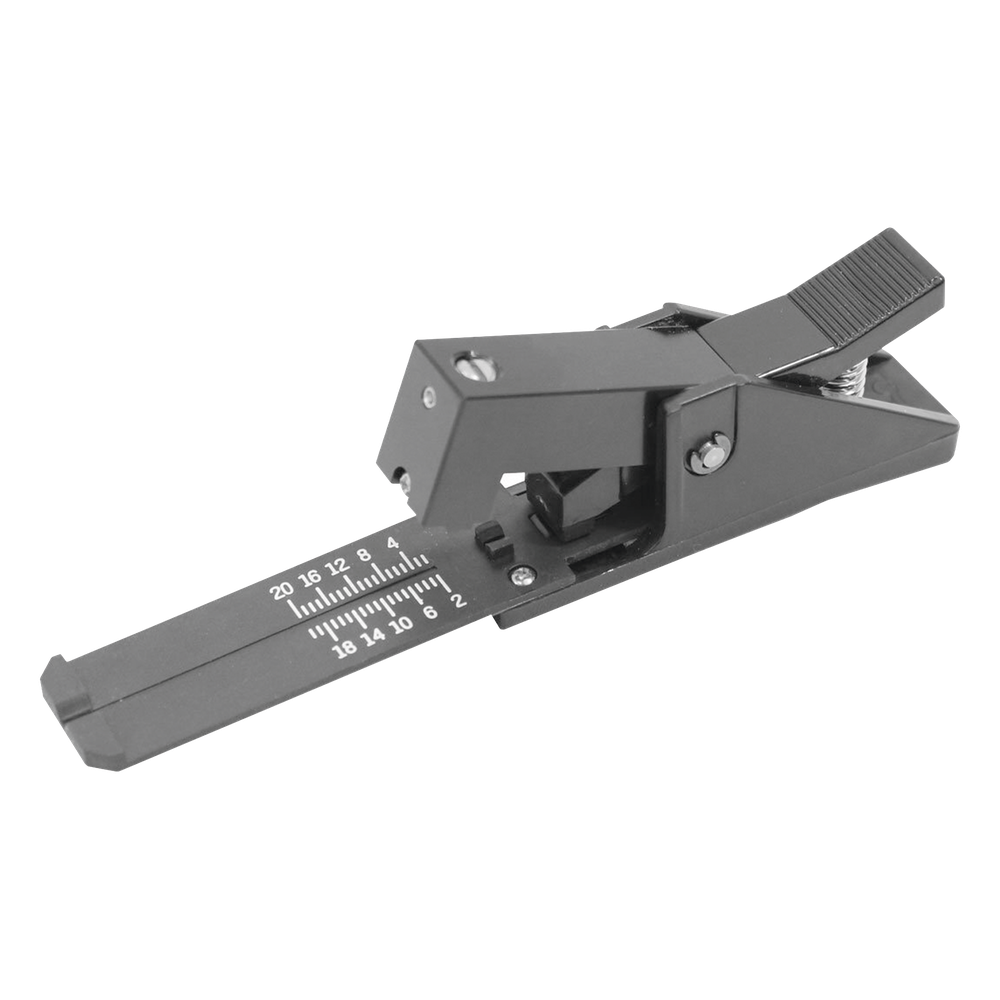 Cleaver (Cortadora de Precisión) para Fibra Óptica de Campo