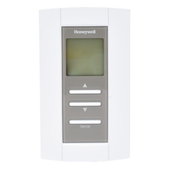 Termostato digital modulante de salida única, 24 Vac, para sistemas VAV hidrónicos o dependientes de presión con o sin recalentamiento