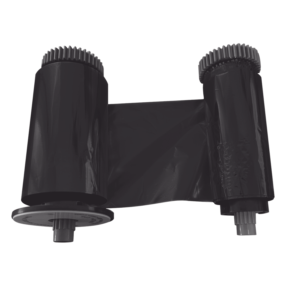 Ribbon Resina Negra K para SMART21