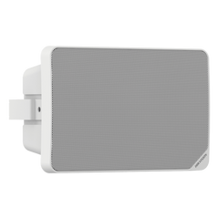 Bocina (Altavoz IP ) Con Bluetooth | Instalacion en pared | 10W | Alimentación POE | Exterior IP67 | Voceo en tiempo real | Calendarización de audios | Síntesis de Voz (TTS) | Instalación Horizontal y Vertical