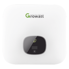 Inversor para Interconexión / 5 kW / 220 Vca / 2 MPPT / Eficiencia 98.4% / WiFi Integrado