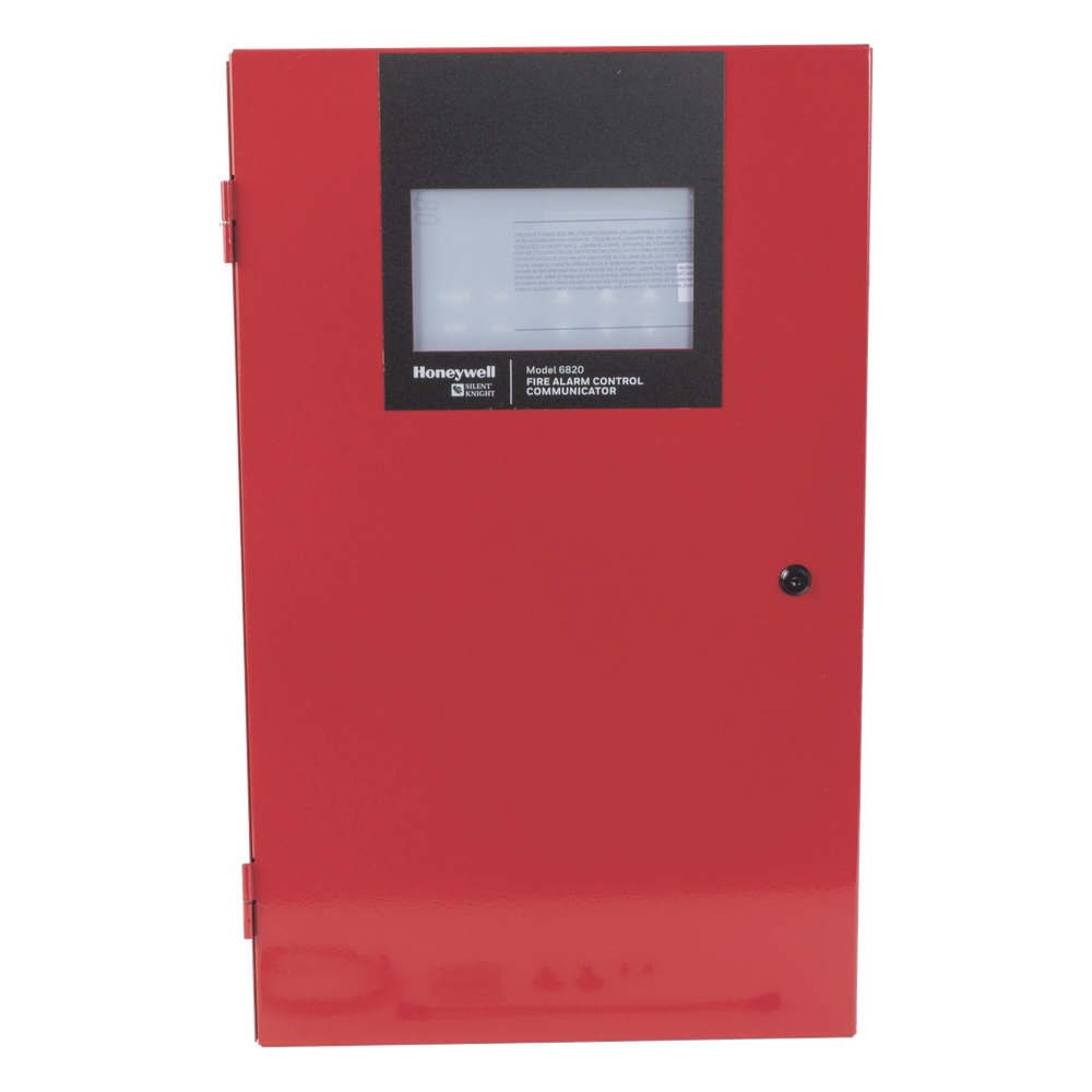 Panel de Detección de Incendio / Direccionable / Hasta 1,110 Puntos con Tecnología SK / Hasta 635 Puntos con Tecnología SD