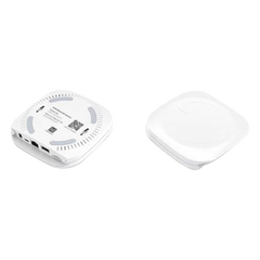 Gateway BLUETOOTH Para el Internet de Las Cosas.