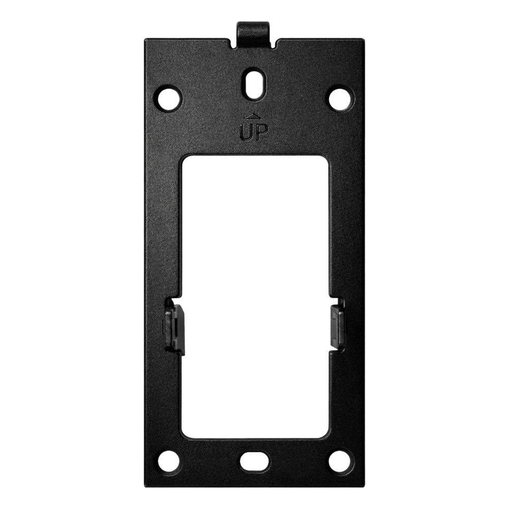 Bracket / Montaje de Pared para Terminales Min Moe DS-K1T323