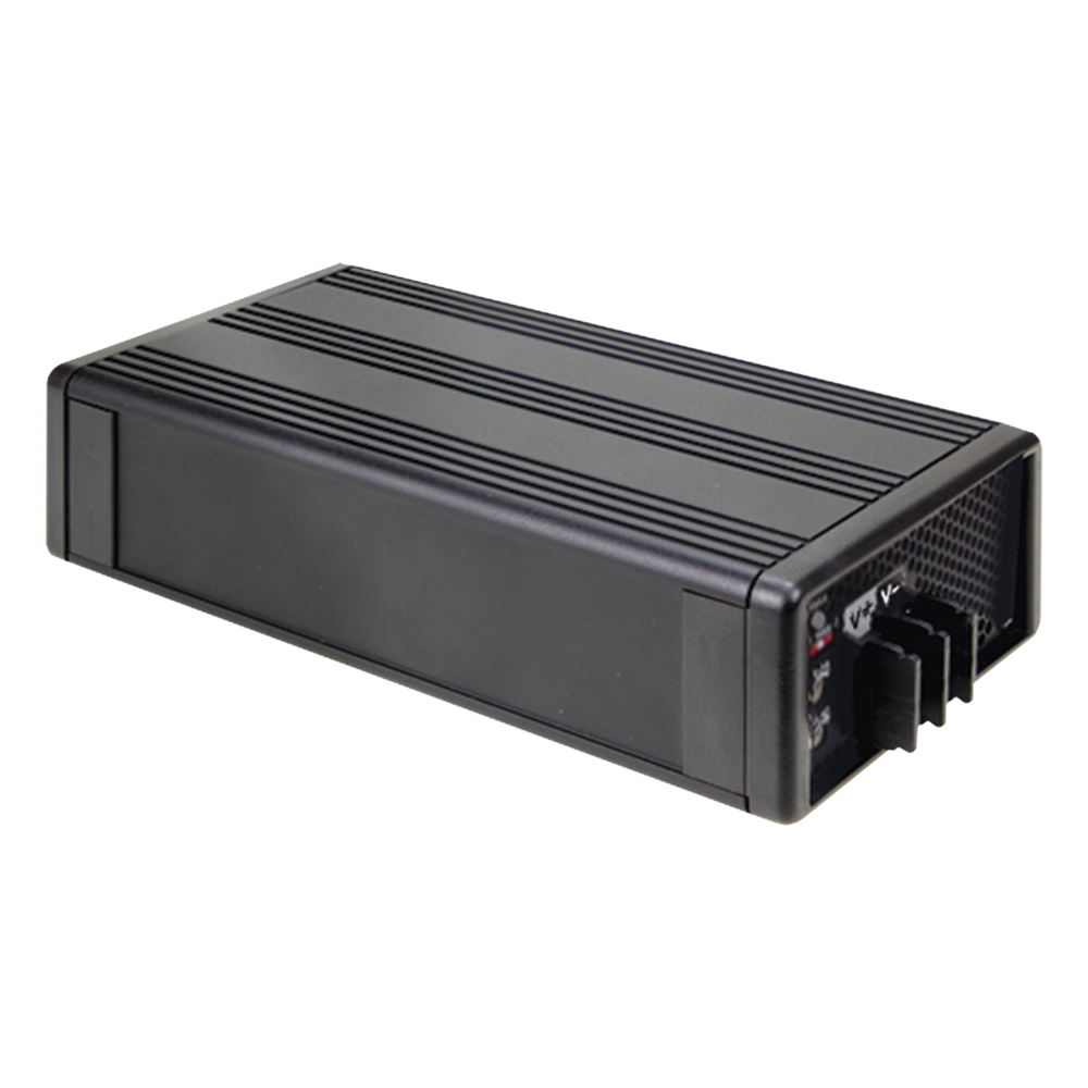 Cargador para Baterías de Plomo Ácido y Litio / 13.5A / 12V / Bancos de 55 a 180 Ah
