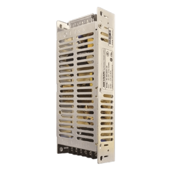 Fuente de Alimentación Hikvision 5V 40A 200W / Protección Cortocircuito y Sobrecarga / Eficiencia 87% / Rango Temperatura -40°C a 70°C / Convección Natural / Auto-Recuperación