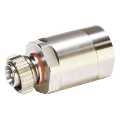 Conector 4.3-10 Macho Para Cable de 7/8 AVA5-50 y AVA5-50FX