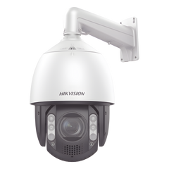[PROTECCIÓN ACTIVA] PTZ IP 2 Megapixel / 20X Zoom / ColorVu / 100 mts Luz Blanca / 150 mts IR / ACUSENSE (Evita Falsas Alarmas) / IP66 / IK10 / Alerta Audible 30 metros y Luz Estroboscópica / Autoseguimiento 2.0 / Hi-PoE / Rapid Focus / mi