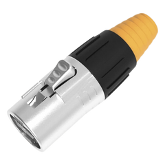 portaconectores Rj45 impermeable, compatible conectores de la serie 05