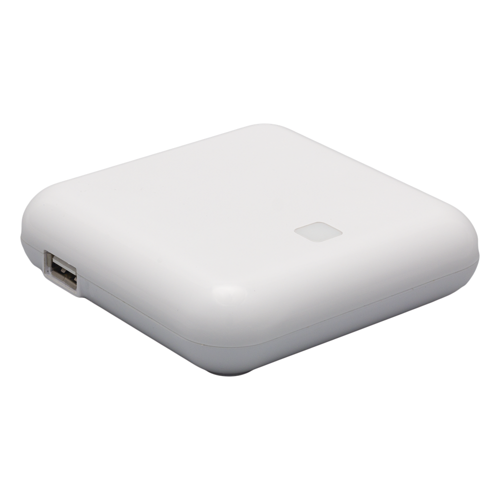 HUB M2M - Redundancia de comunicación WIFI/LAN + Posibilidad de Video Verificacion desde una misma APP