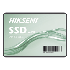 Unidad de Estado Sólido (SSD) 4 TB / 2.5" / SATA III 6 Gb/s / 3D NAND / 510 MB/s Lectura / 460 MB/s Escritura / Gaming y PC Trabajo Pesado