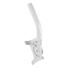 Montaje universal tipo-J para superficies planas, compatible con cualquer equipo