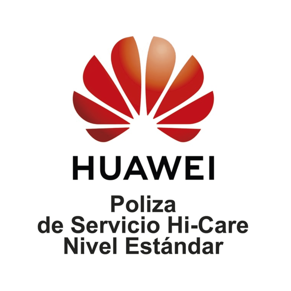 Póliza de Garantía y Servicio de Soporte Hi-Care estándar por 3 años para Firewall USG6530FD
