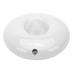 (AX PRO) Sensor PIR de Movimiento con Cobertura de 360° Inalambrico / Uso en Interior
