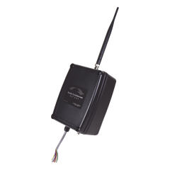 Adaptador para Sistemas de Voceo y Radio, Doble Banda VHF 150-160 / 450-470 MHz