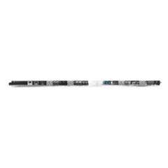 PDU Inteligente Enlogic Advantage MSPO / 48 Tomas (24) C13 + (24) 4-en-1 C13/C15/C19/C21 / 208 Vca Trifásico 3P Wye 30 A (24 A) / 8.6 kVA / Monitoreo y Switcheo por Toma / 0U Vertical 1.78 m (5.8 ft)
