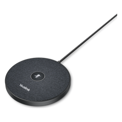 Micrófono de Videoconferencia VCM-35 de Yealink con Tecnología Array para Reuniones Claras y Cancelación de Ruido Avanzada