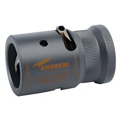 Herramienta Manual para Despuntar Cable Heliax de 7/8
