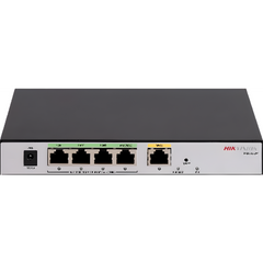 Router Gigabit PoE+ / Ideal para Access Point (AP) / 8 Puertos Gigabit PoE+ / 2 Puertos WAN