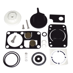 Kit de servicio para inodoros de las series 'Twist n' Lock' -3000 y -5000