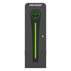 (NO Incluye Brazo) Barrera Vehicular DERECHA / Compatible con Brazos Iluminados, Telescópicos, Articulados o Anti-Colisión (No Incluidos) / Motor Brushless Alto Desempeño / Semáforo Rojo-Verde en Gabinete / MCBF 2,500,000
