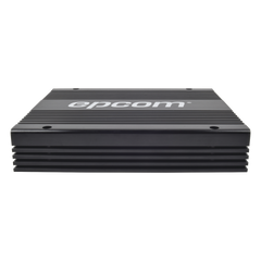 (HASTA 1 KILÓMETRO )Amplificador para ampliar Cobertura Celular en Exterior | 850 MHz, Banda 5 | Soporta 3G y Mejora las llamadas | 80 dB de Ganancia, 1 Watt de potencia Máxima