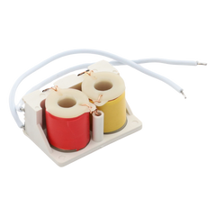 Bobina o Solenoide para uso con Cerraduras ACCESSRIM