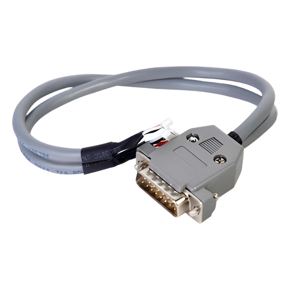 Árnes de interfaz para radios IC-F320/420, F121/221, F121S/221S
